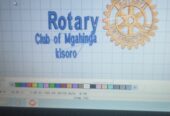 Labelling,making uniforms,branding, embroidery and Adventist uniform