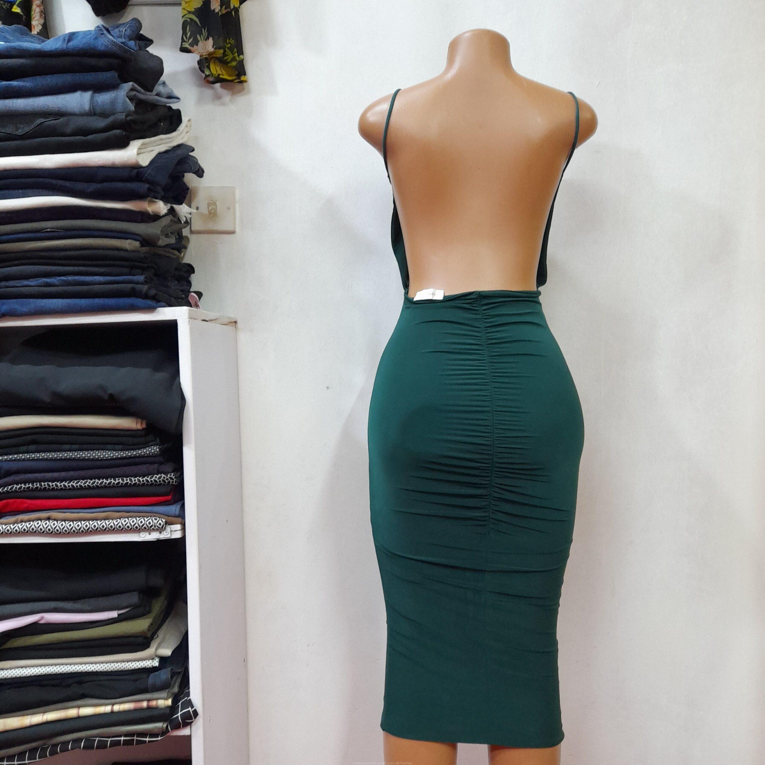 Dresses