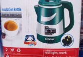 Electric kettle