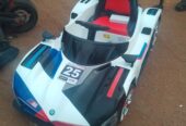 Race 25 kids toy car