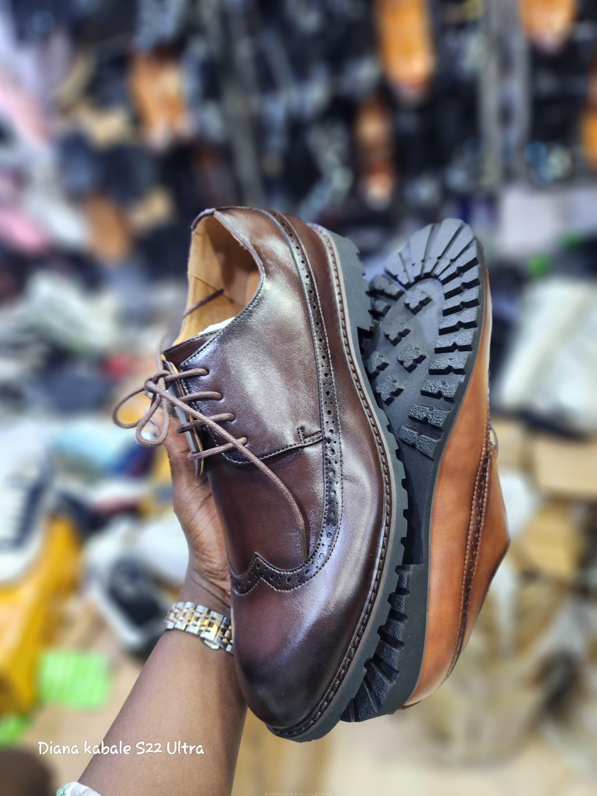 Good fabulous shoe