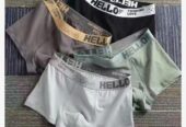 Men’s executive boxers