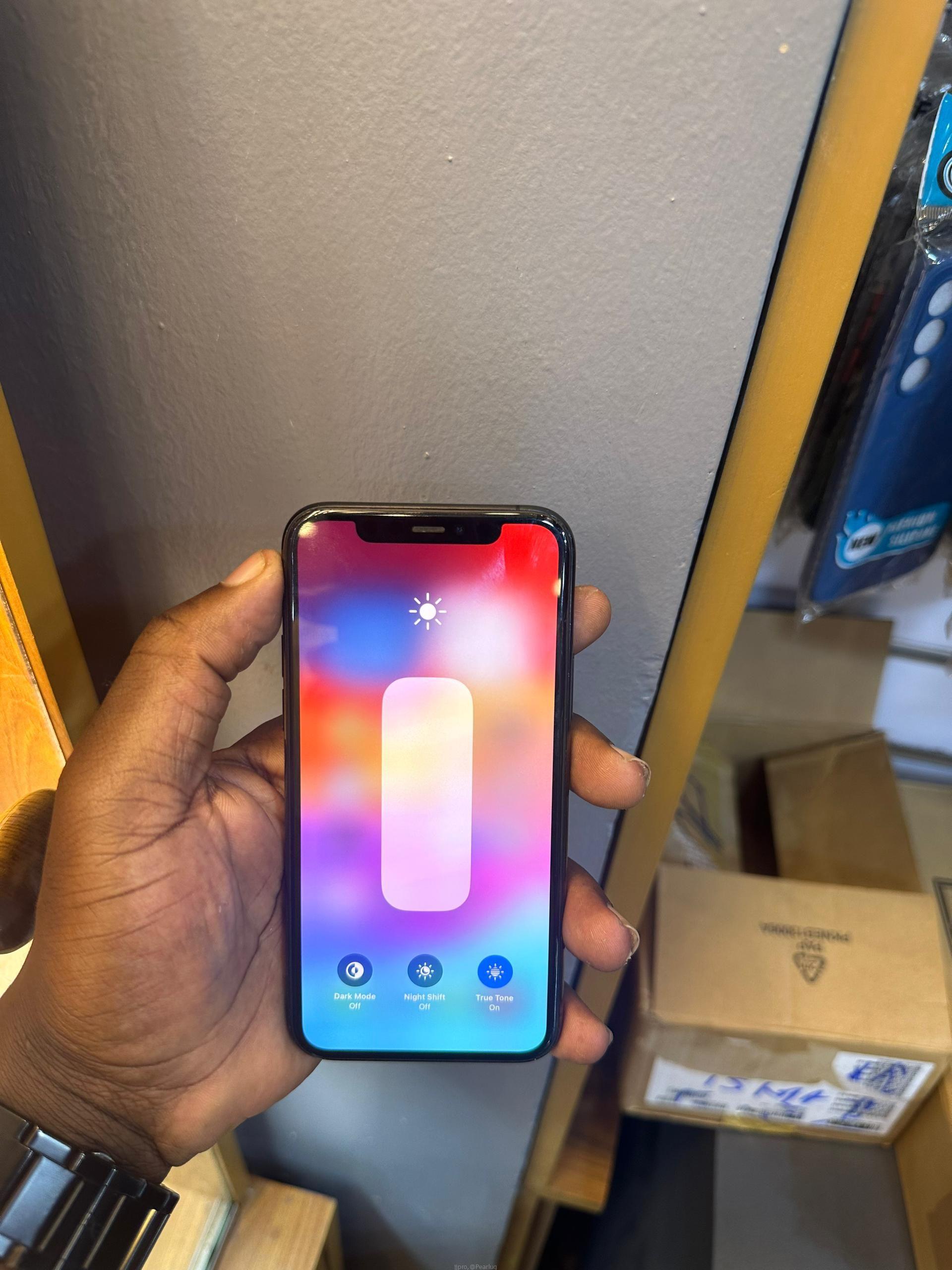 Mobile phone