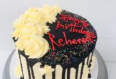 Birthdays cakes butter cream surprises gifts