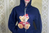 Warmth giving jumpers