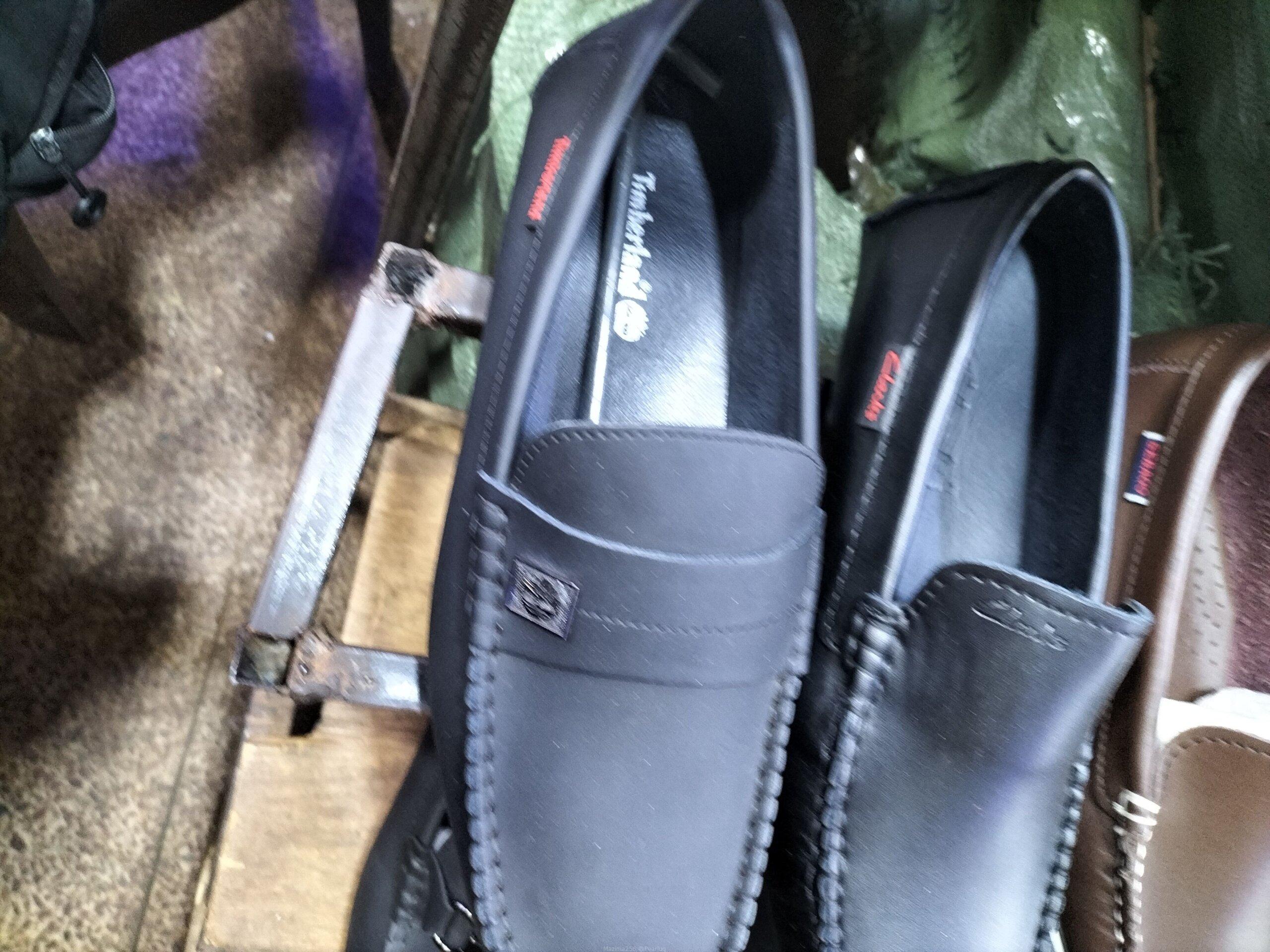 Men shoes