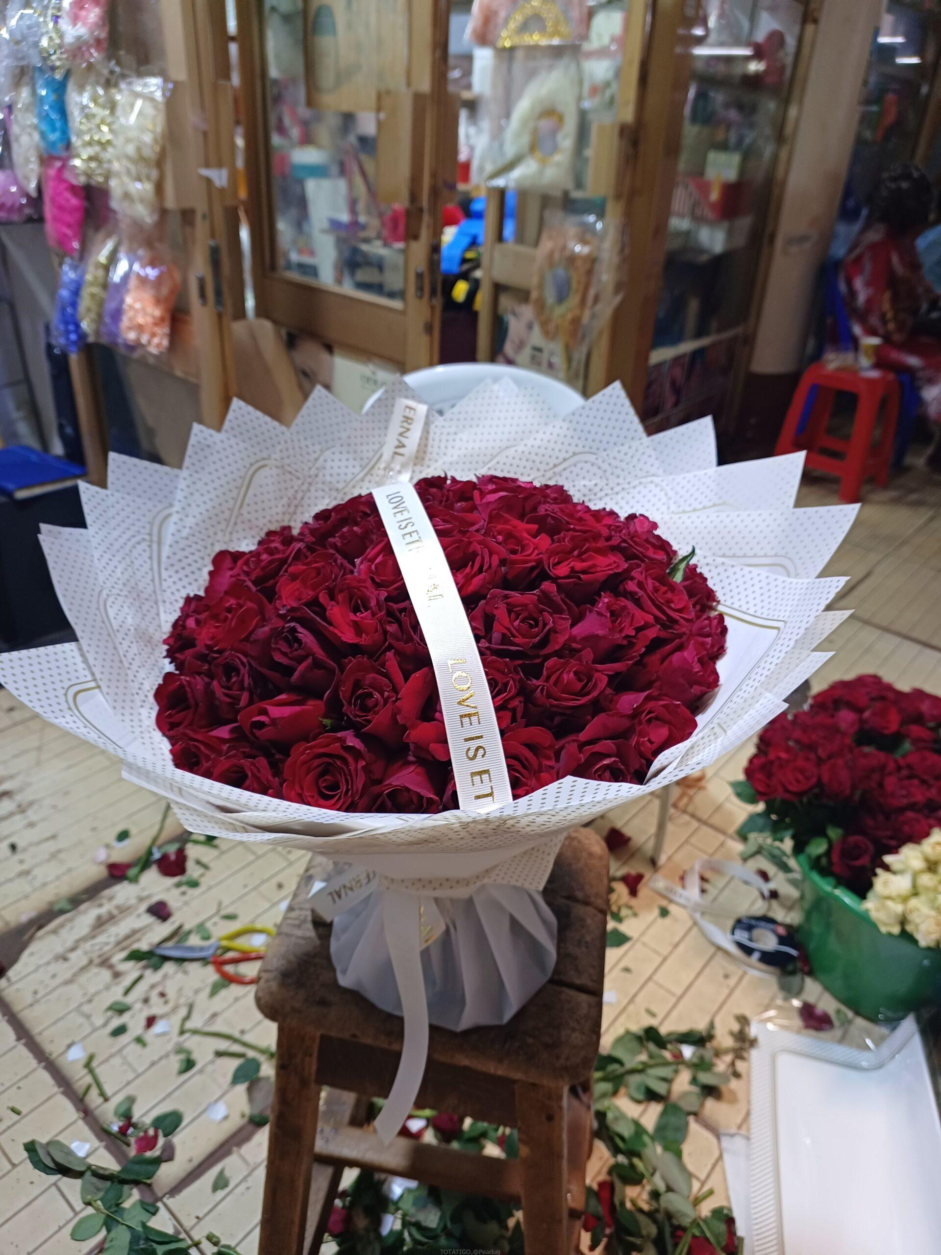 Beautiful flower Bouquets