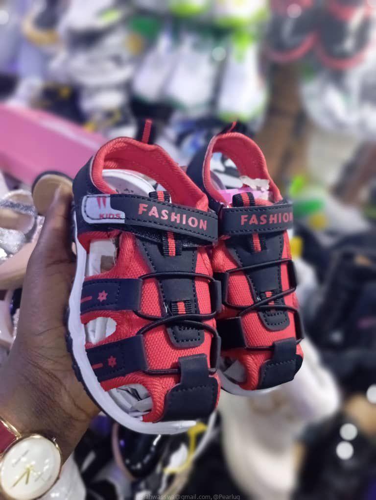 Children shoes