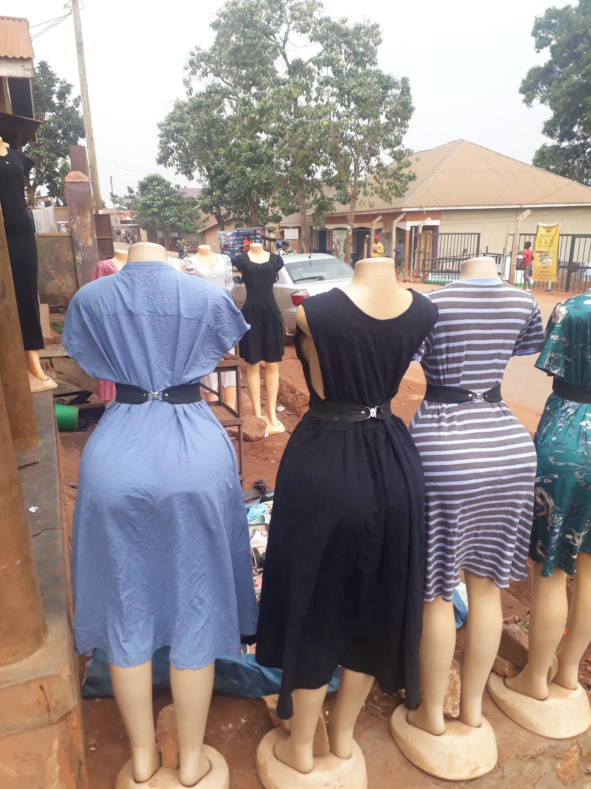 Ba dress