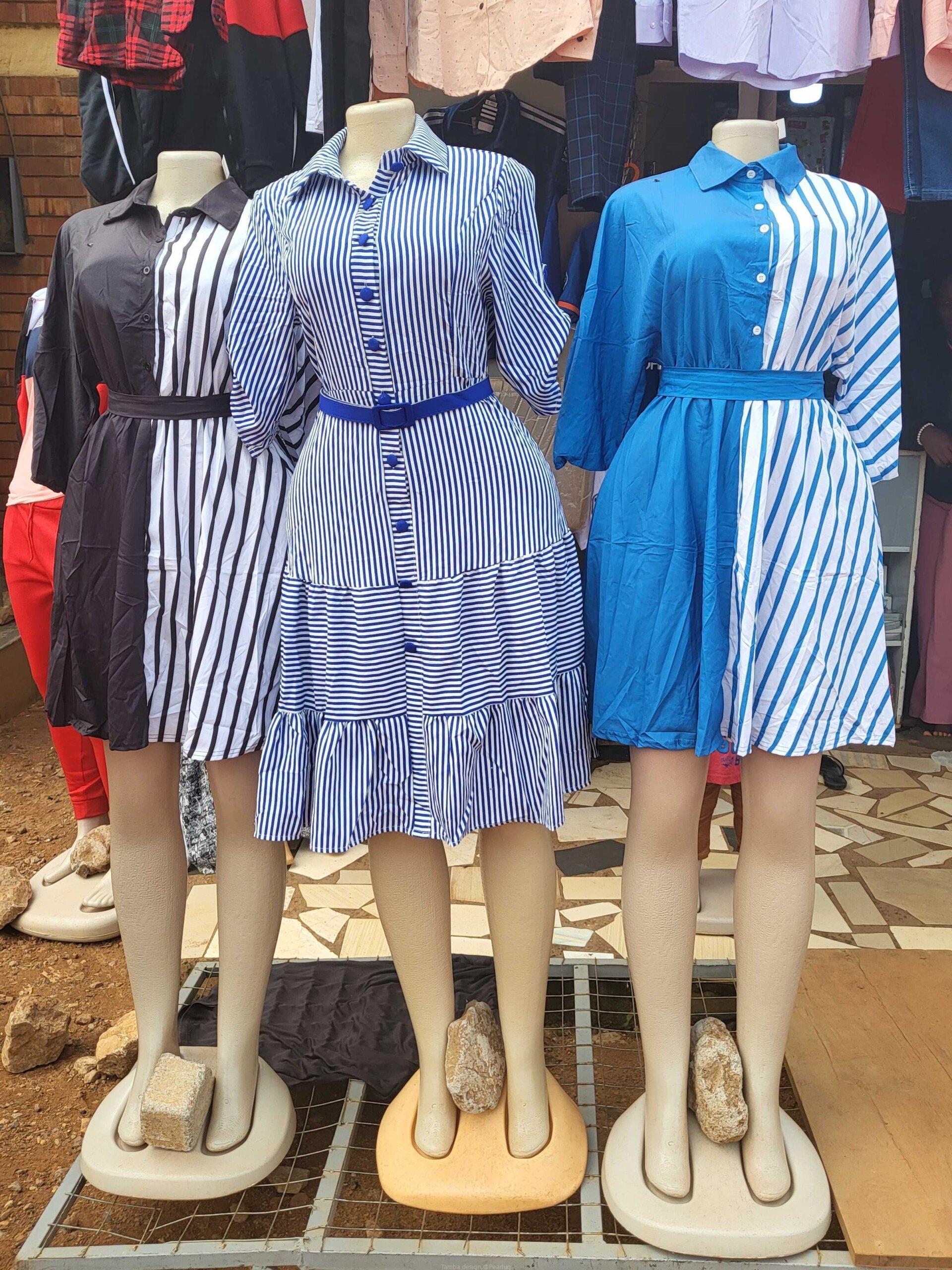 Dresses