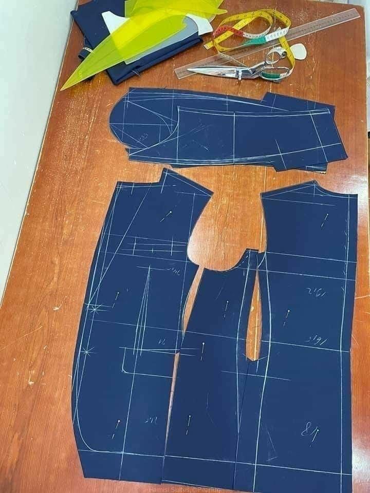 suits