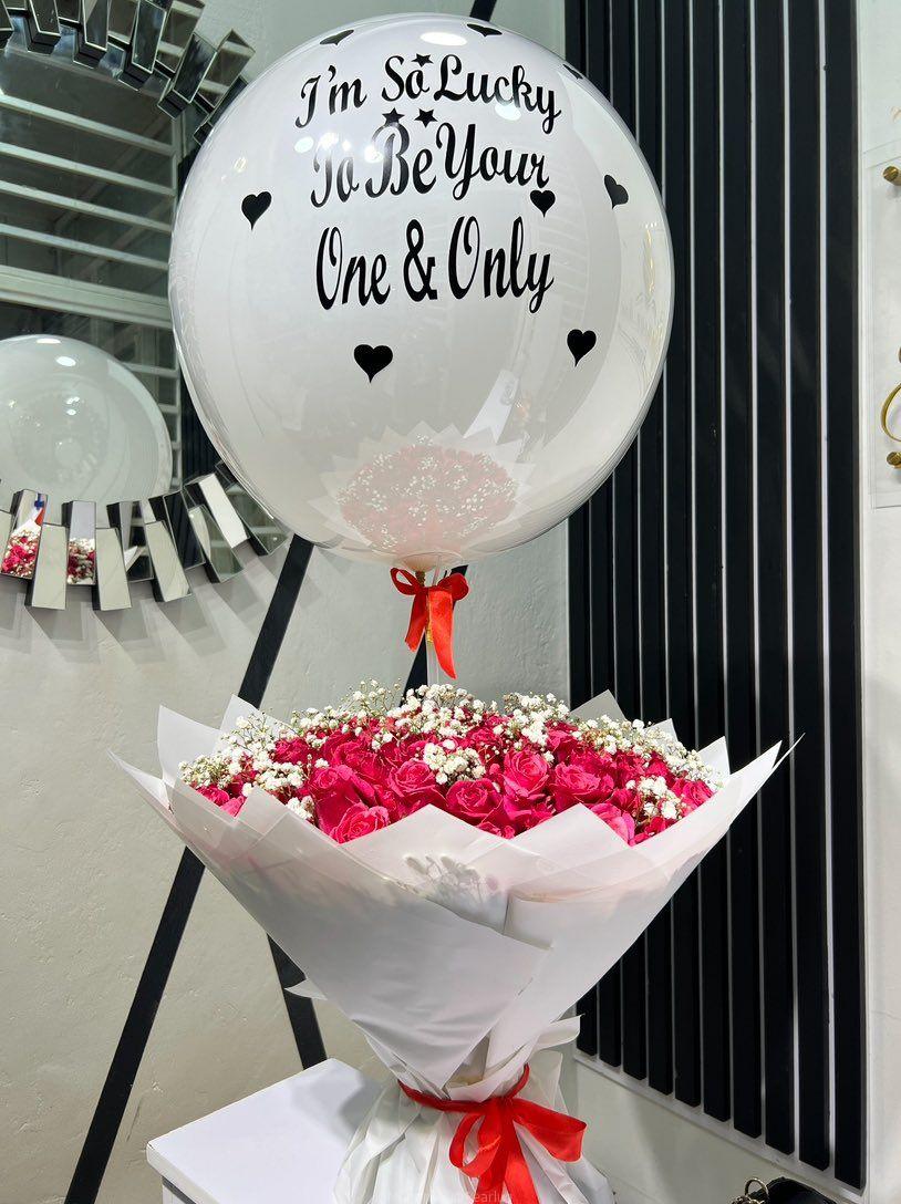 Surprises flowers gifts fresh Cakes