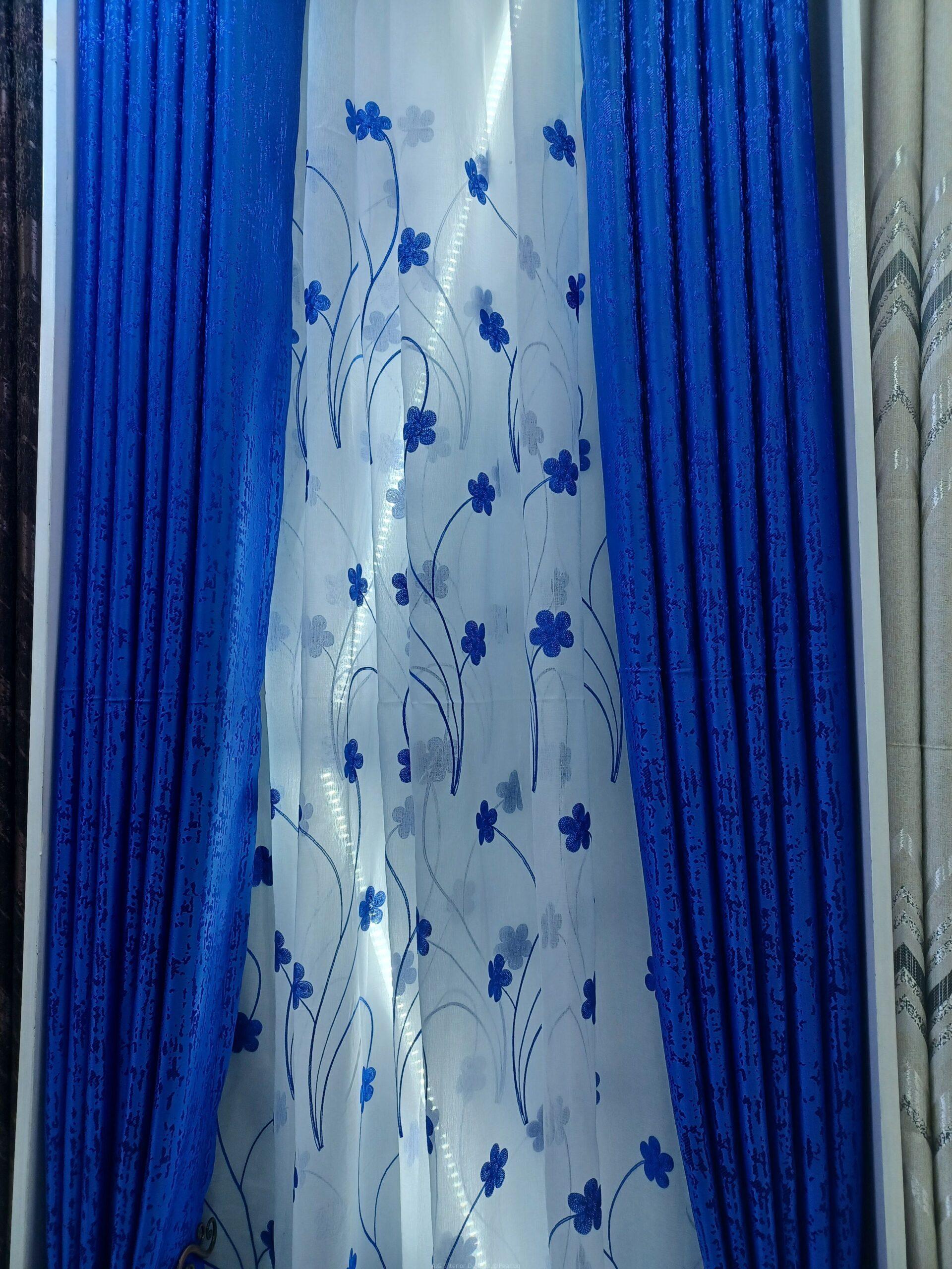 Home Curtains