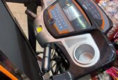 Treadmill machine/Running exercise machine