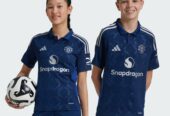Kids jerseys
