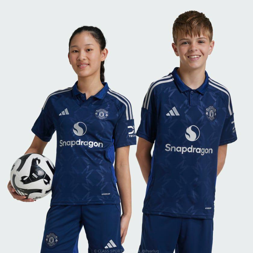 Kids jerseys