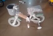 Original kids bike