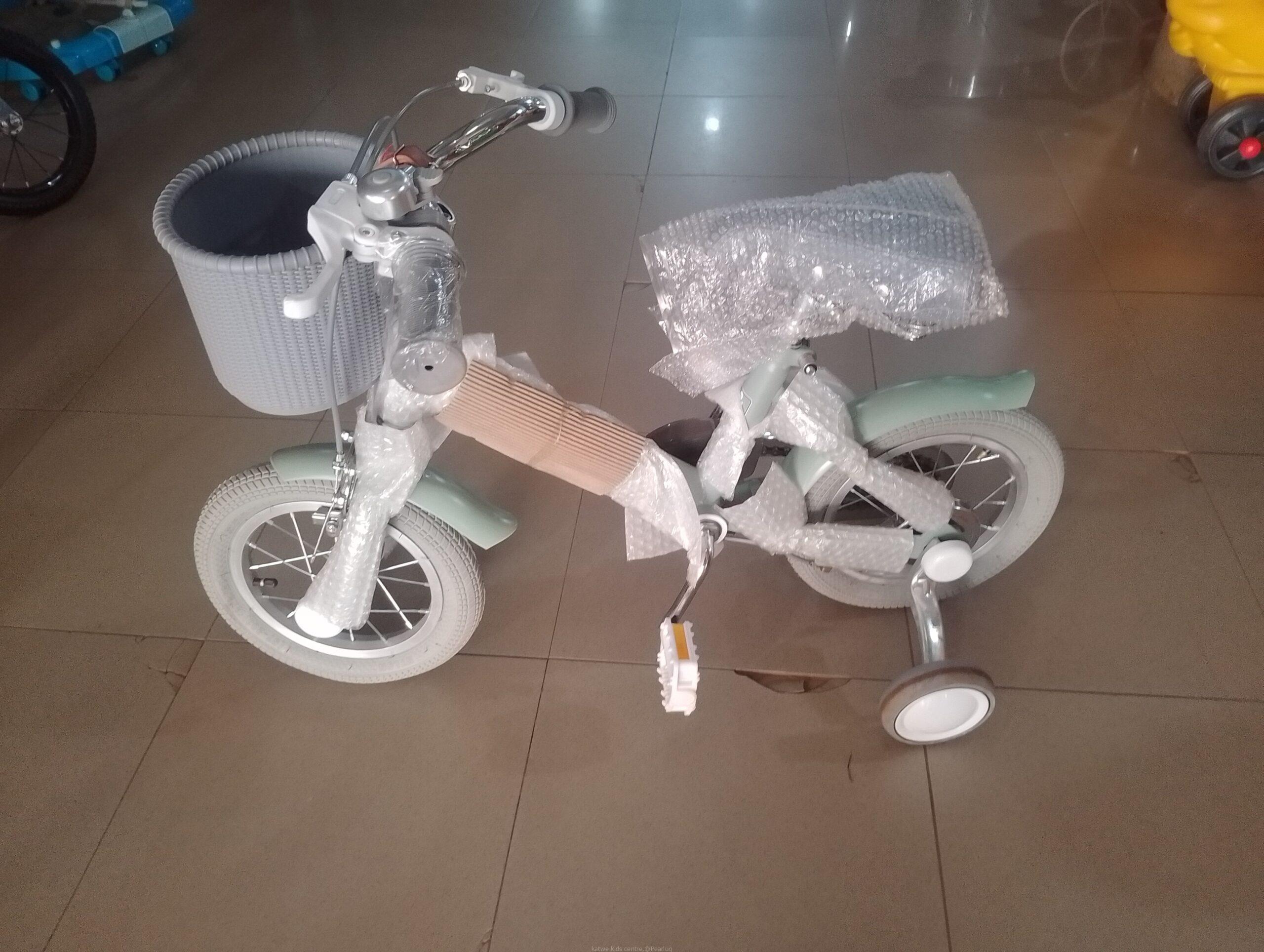 Original kids bike