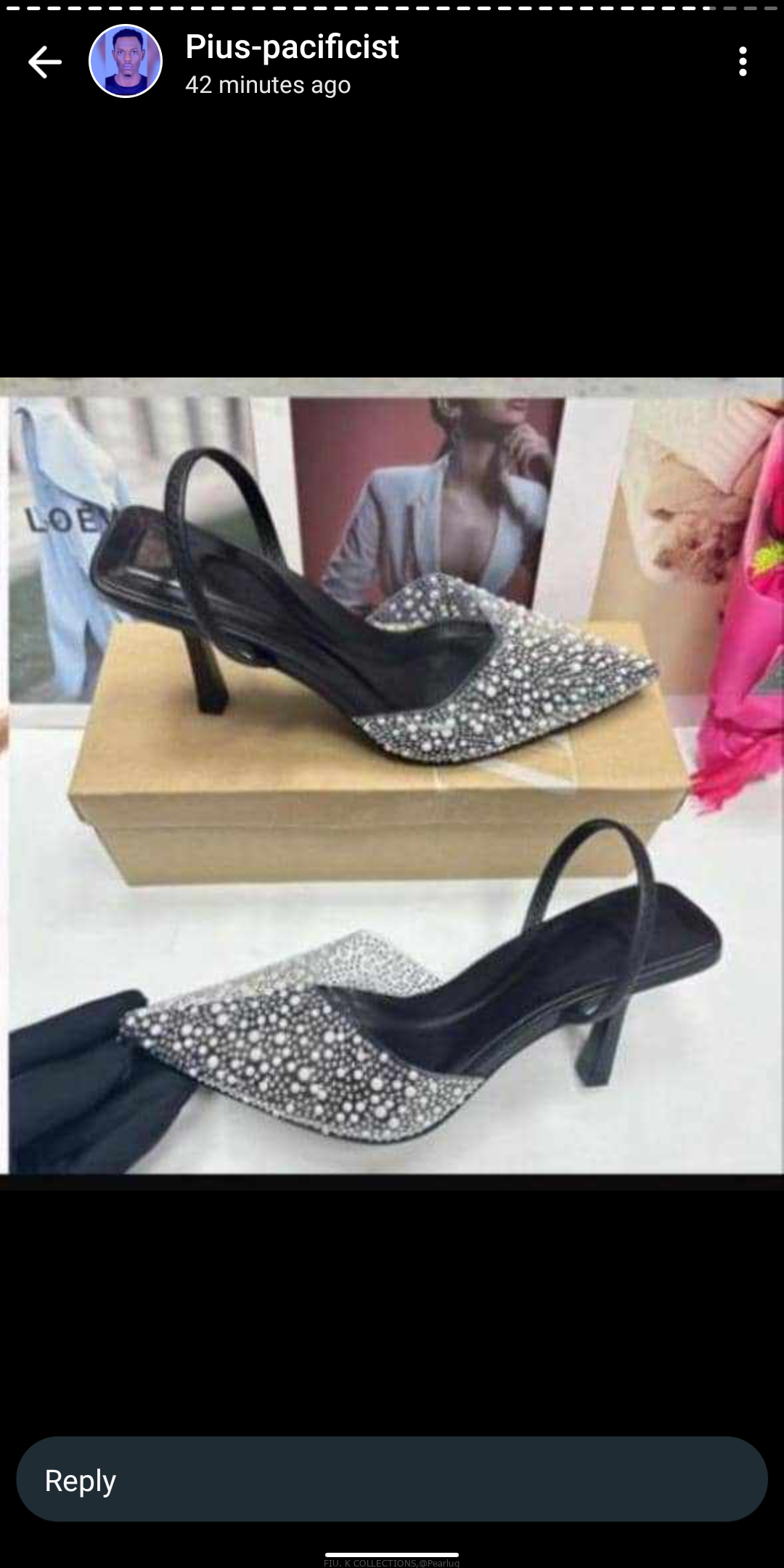 HEELS