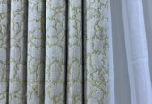 Curtains