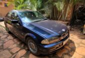 BMW 318i