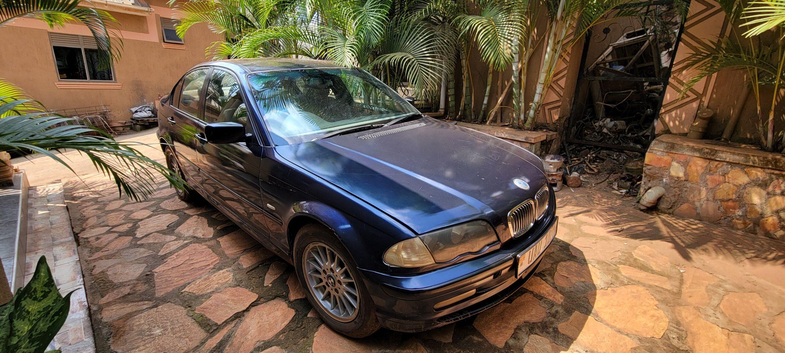 BMW 318i