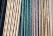 Executive curtains