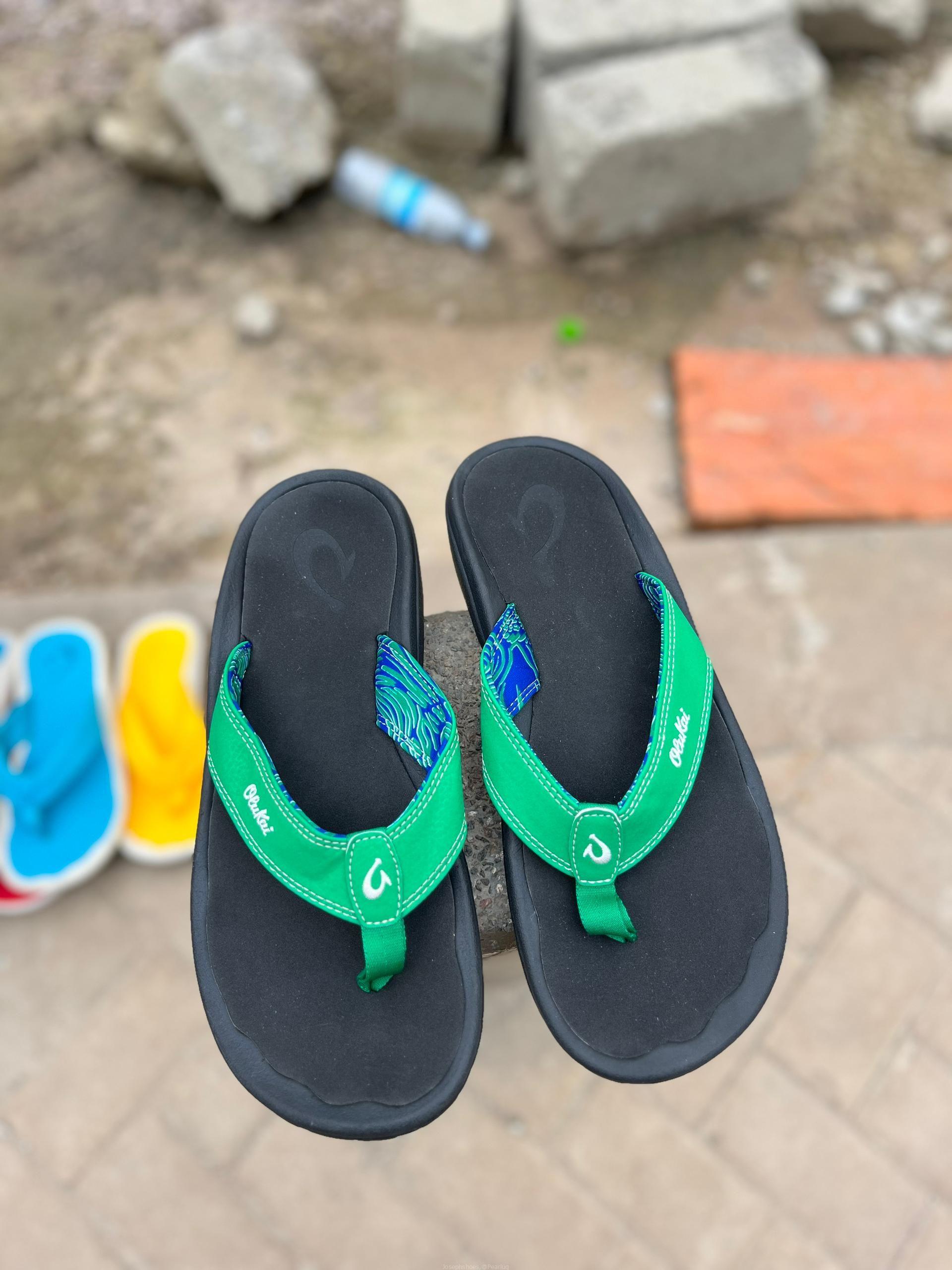 Sandle