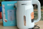 SMURFETT KETTLE