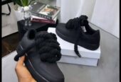 Nike airforce 1biglace
