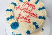 Birthdays cakes butter cream surprises gifts