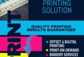 SdG Graphics Print Shop.