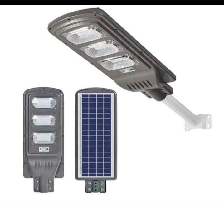 Street lights