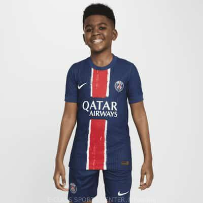 Kids club jerseys