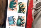 Nails greit