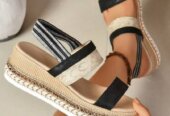 Ladies shoes