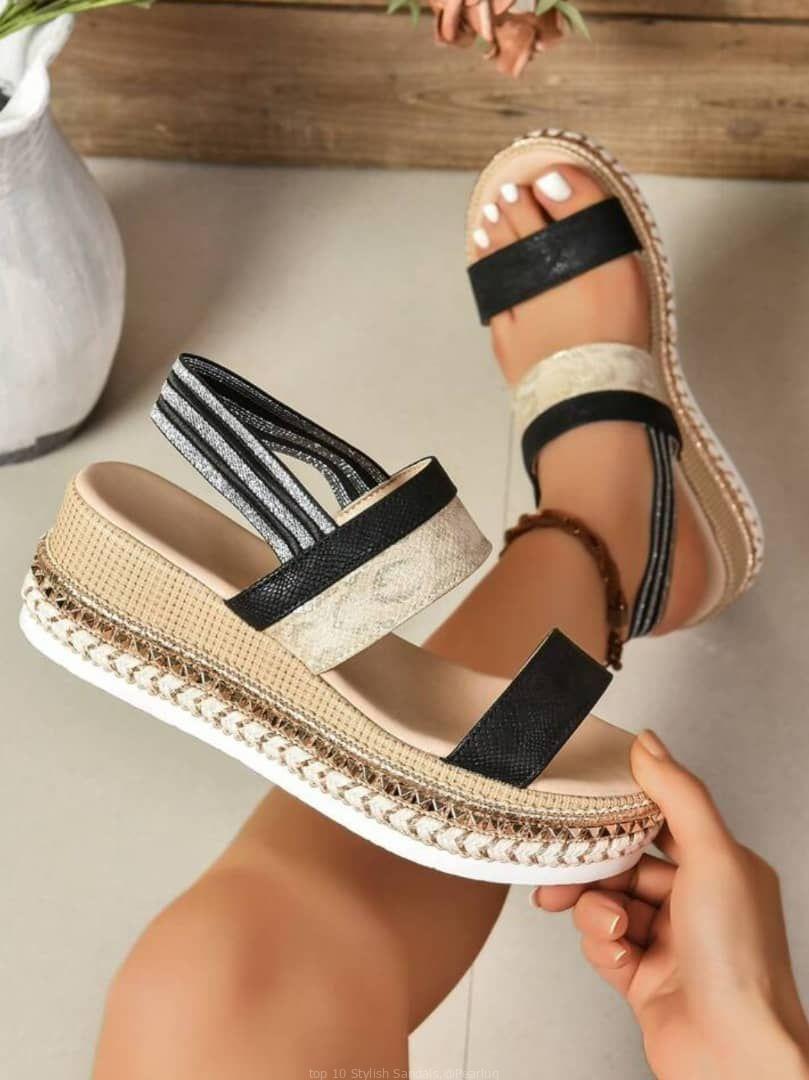 Ladies shoes