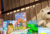 Kids valuables