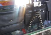 Bags