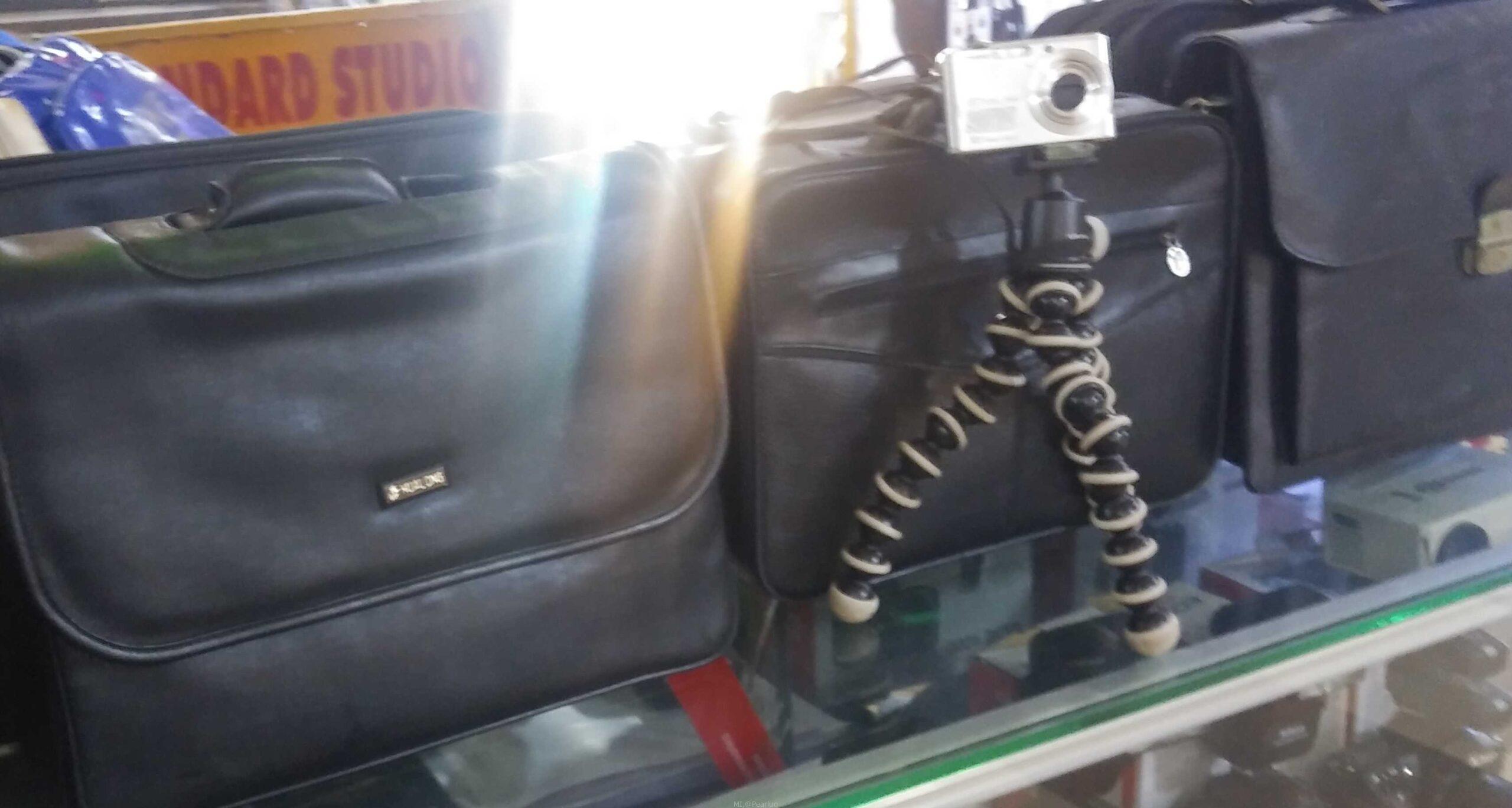Bags