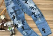 Men trousers