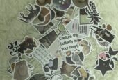 Wall stickers
