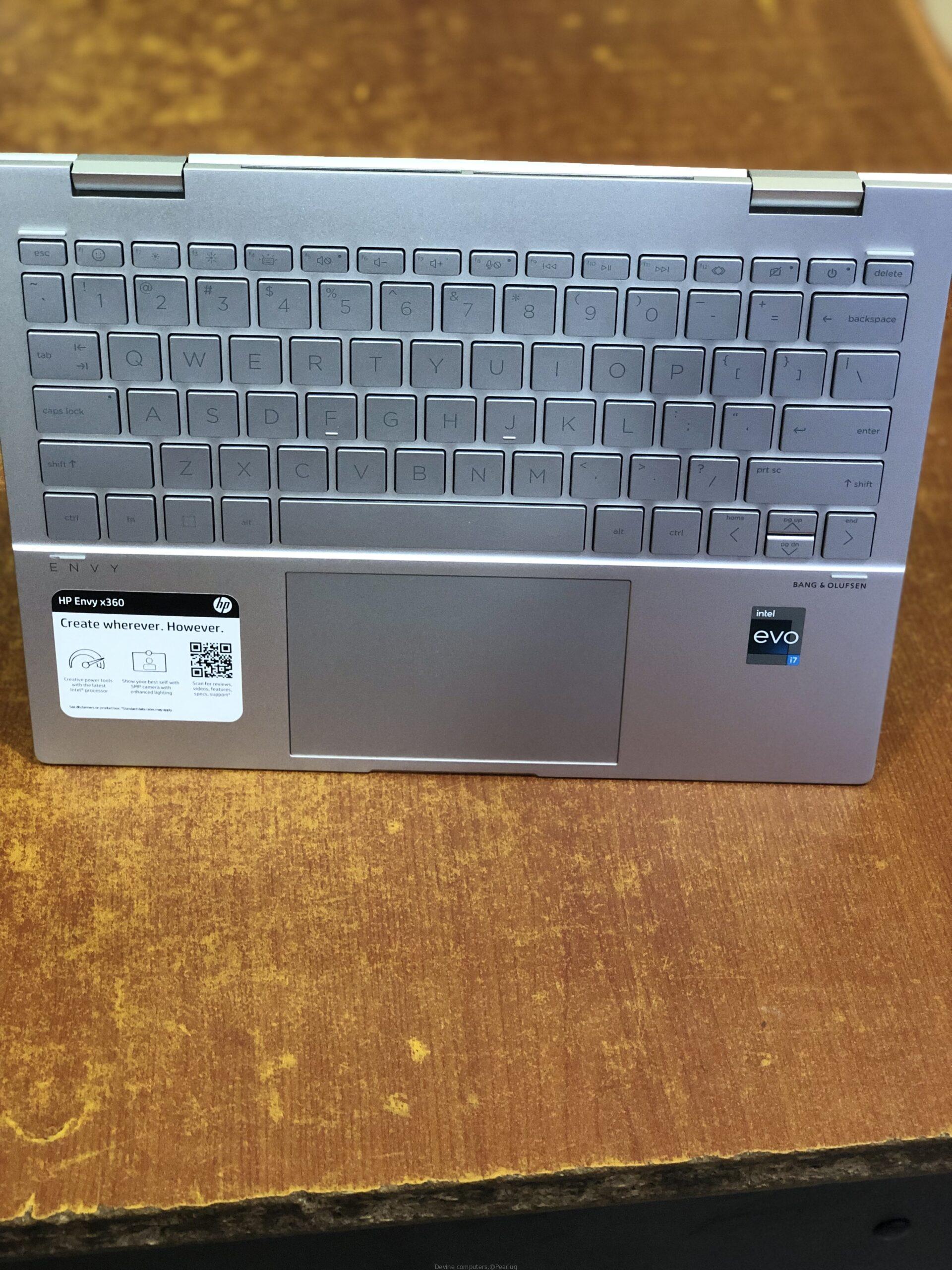 Hp Envy