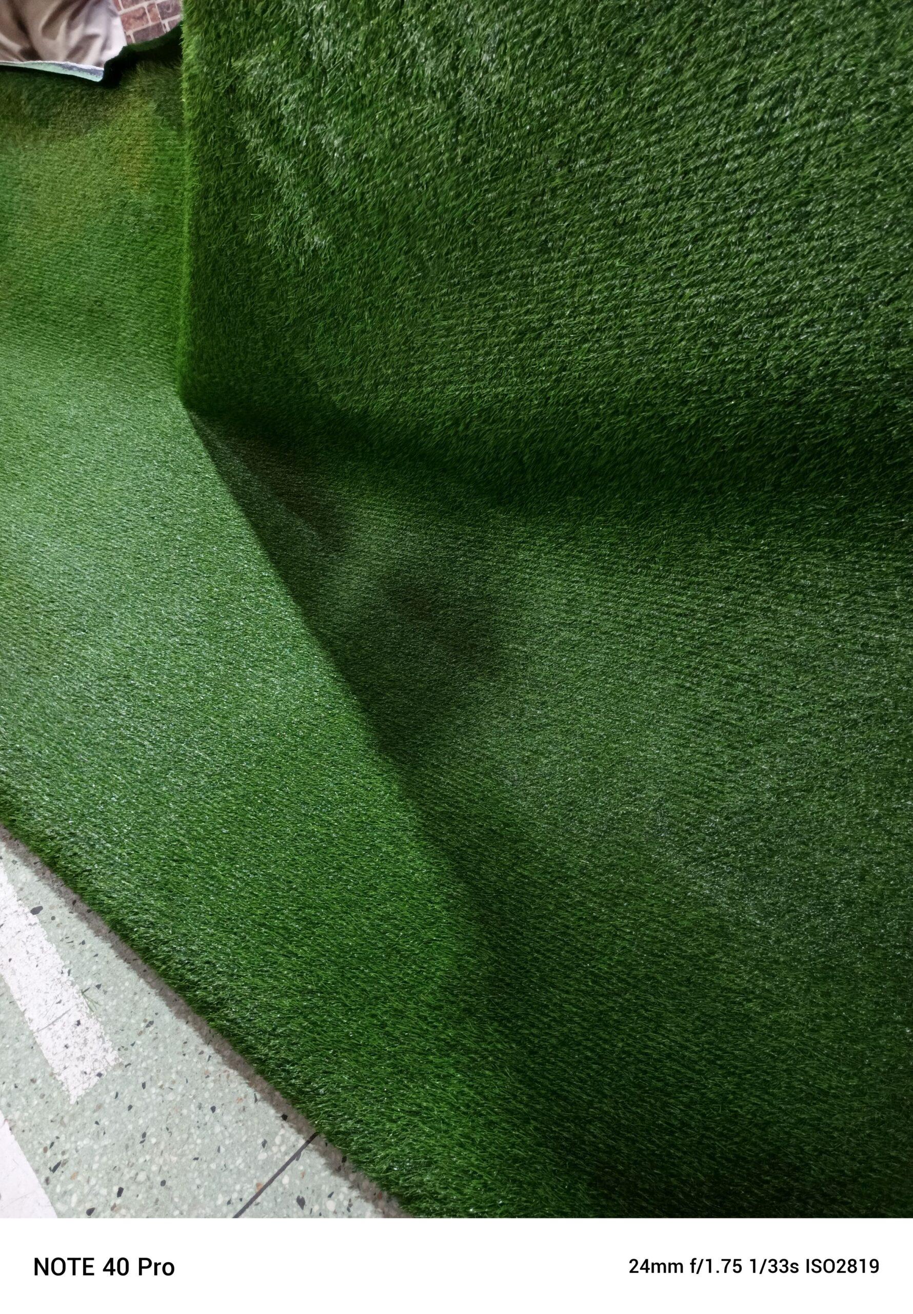 ARTIFICIAL TURF GRASS CARPET