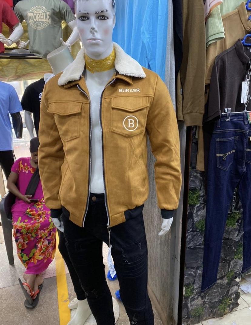 Jacket