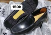 Original men moccasin shoes
