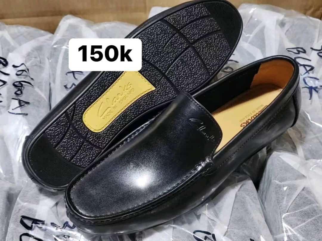 Original men moccasin shoes