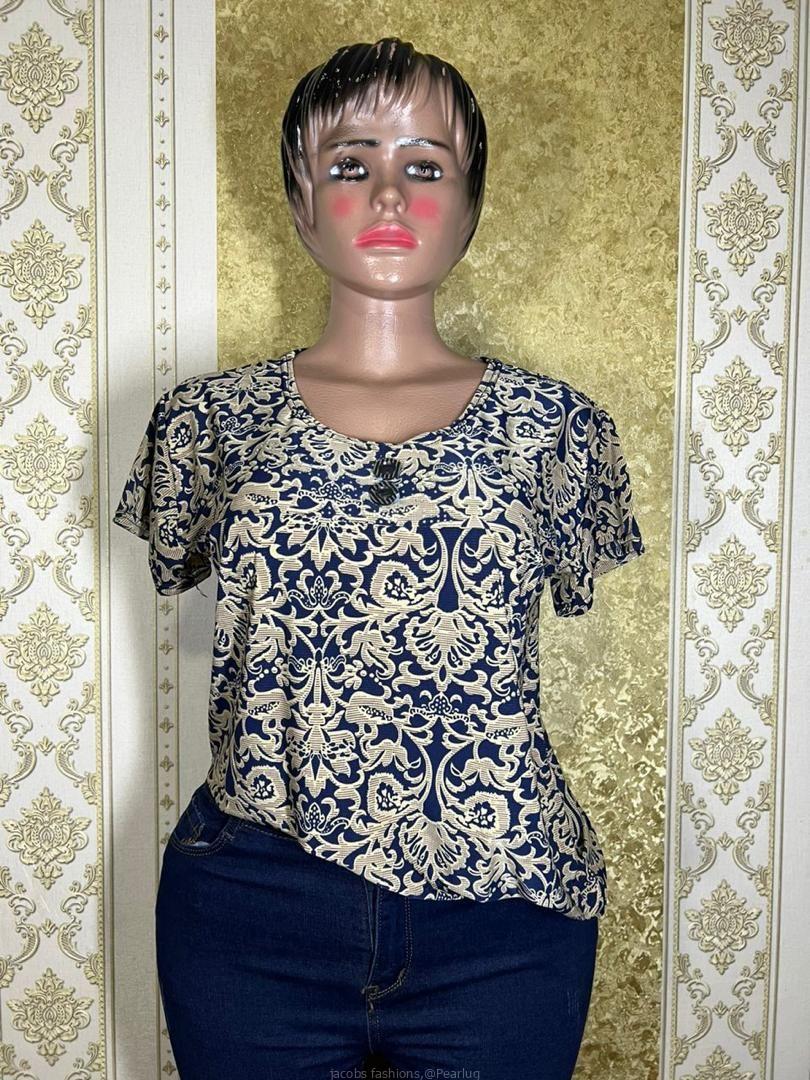 Classic blouses