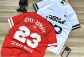 T shirts