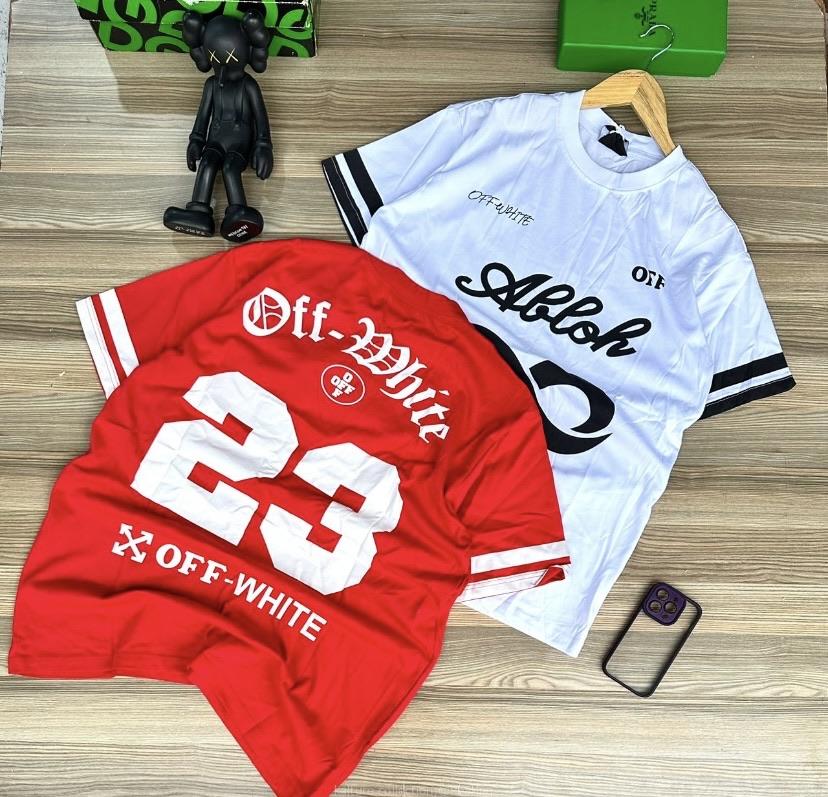 T shirts